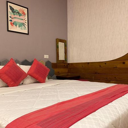 Xing Ji Bungalow Kenting Luaran gambar