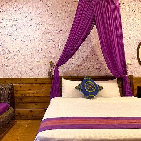 Xing Ji Bungalow Kenting Luaran gambar