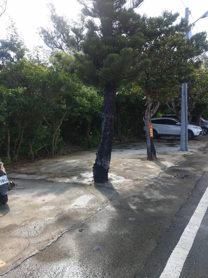 Xing Ji Bungalow Kenting Luaran gambar