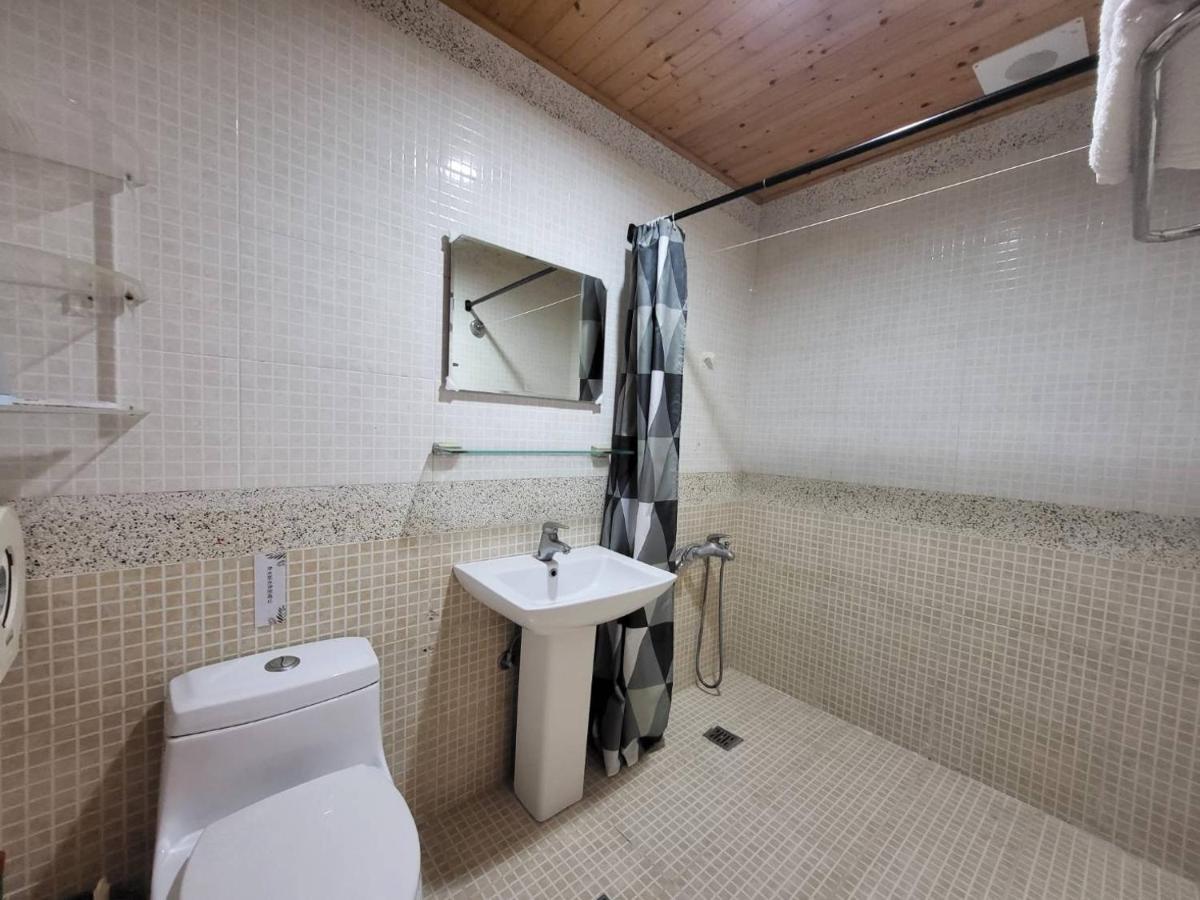 Xing Ji Bungalow Kenting Luaran gambar