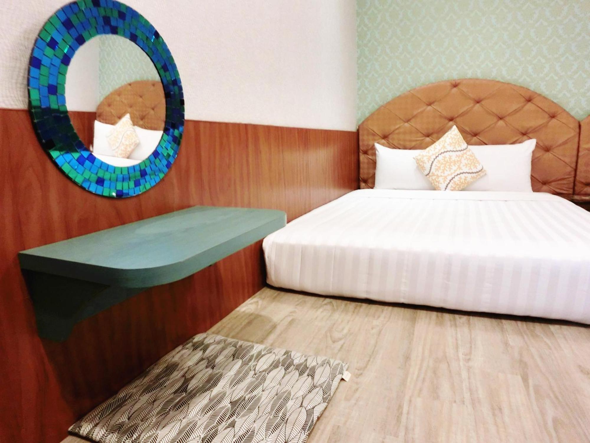 Xing Ji Bungalow Kenting Bilik gambar