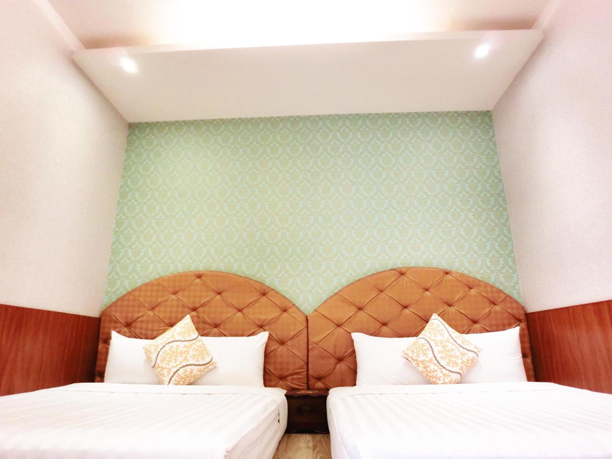 Xing Ji Bungalow Kenting Bilik gambar