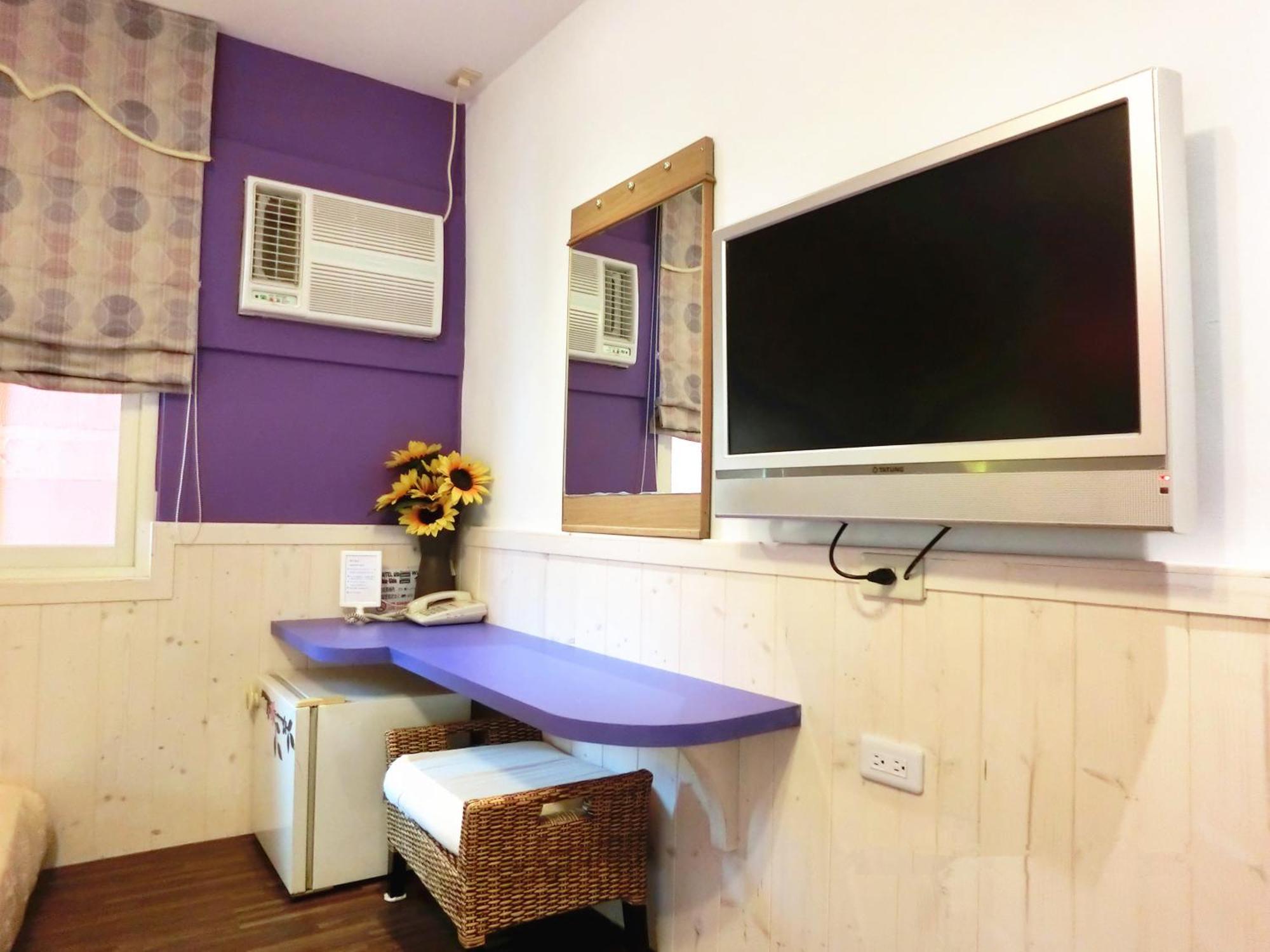 Xing Ji Bungalow Kenting Luaran gambar