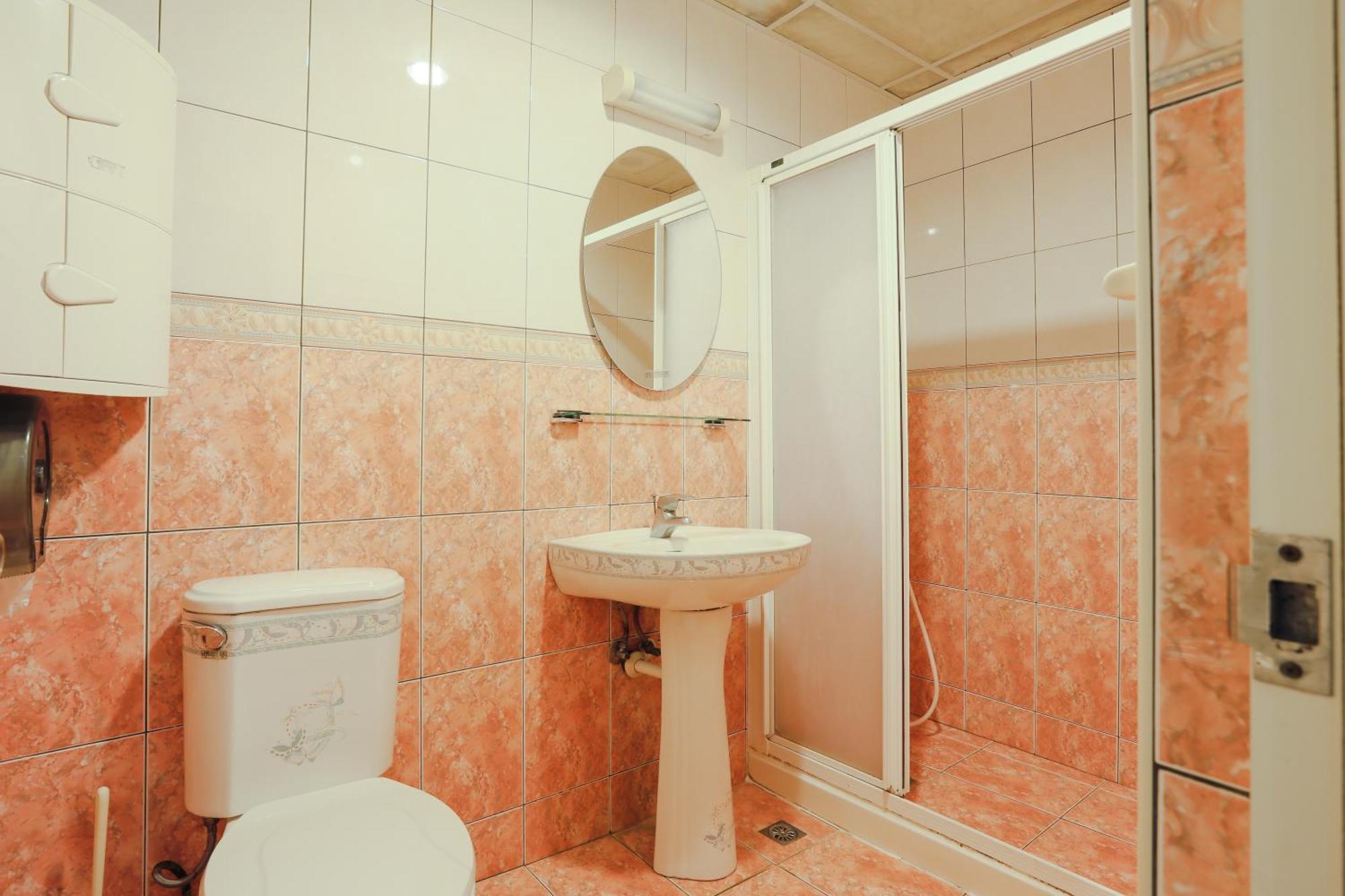 Xing Ji Bungalow Kenting Luaran gambar