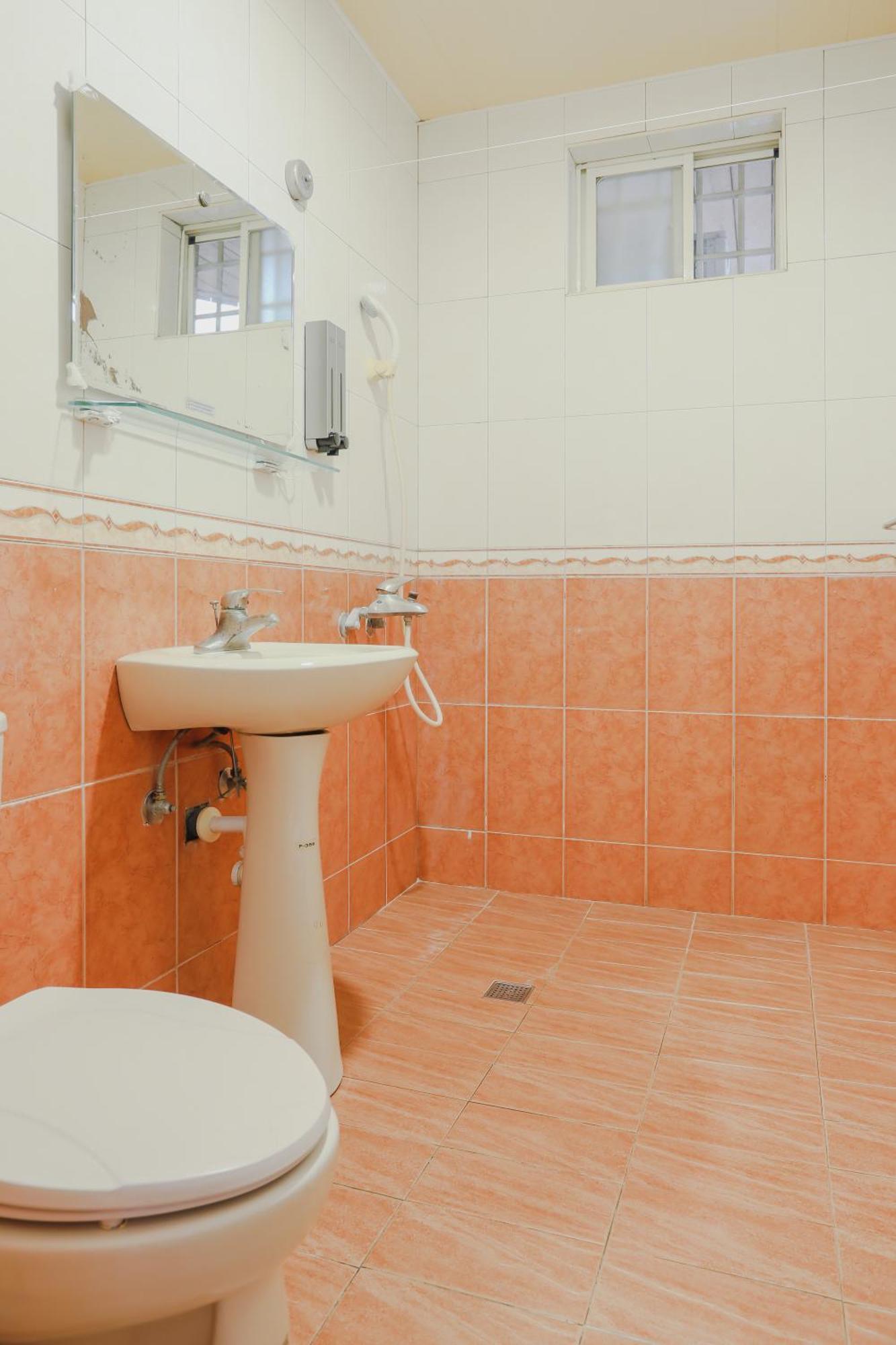 Xing Ji Bungalow Kenting Bilik gambar
