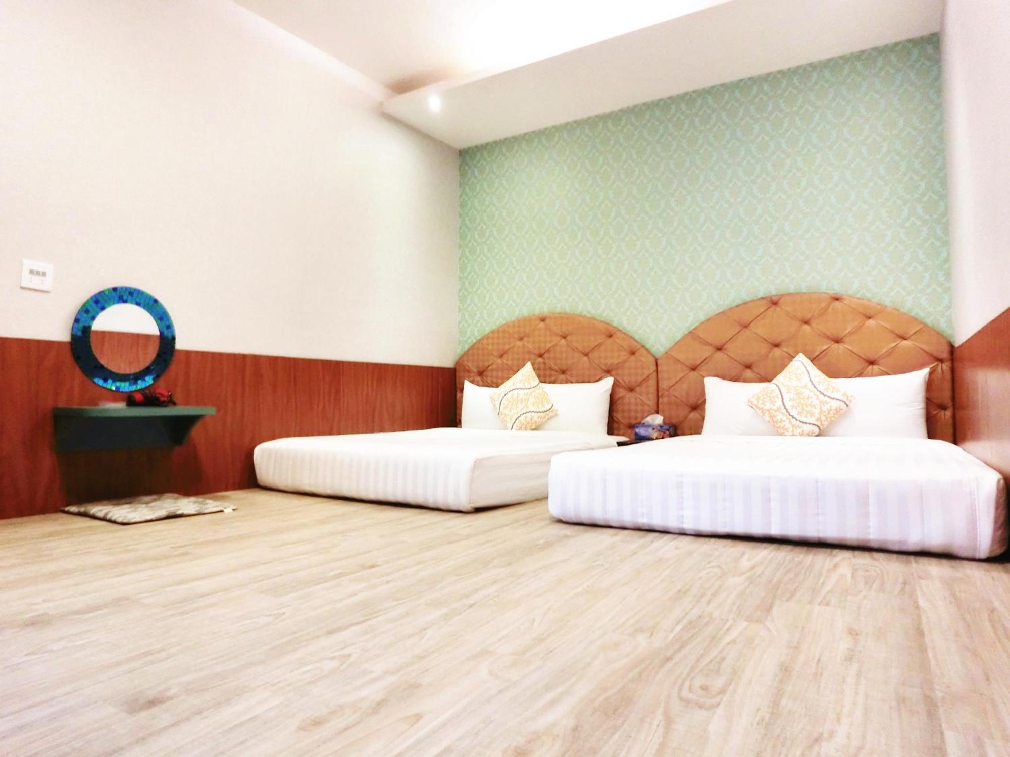 Xing Ji Bungalow Kenting Bilik gambar