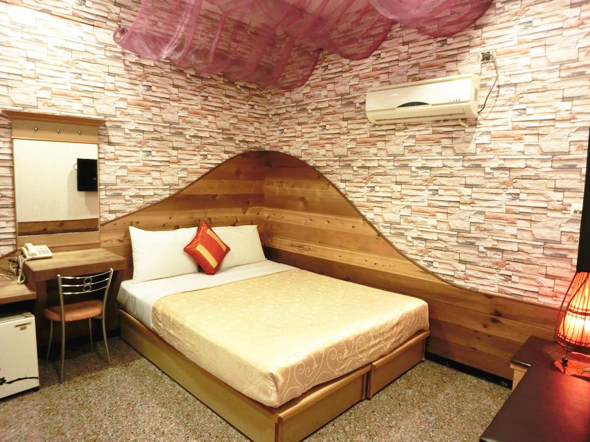 Xing Ji Bungalow Kenting Luaran gambar