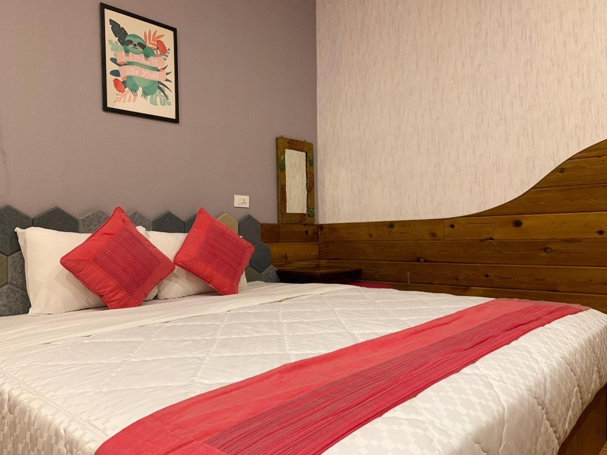 Xing Ji Bungalow Kenting Luaran gambar