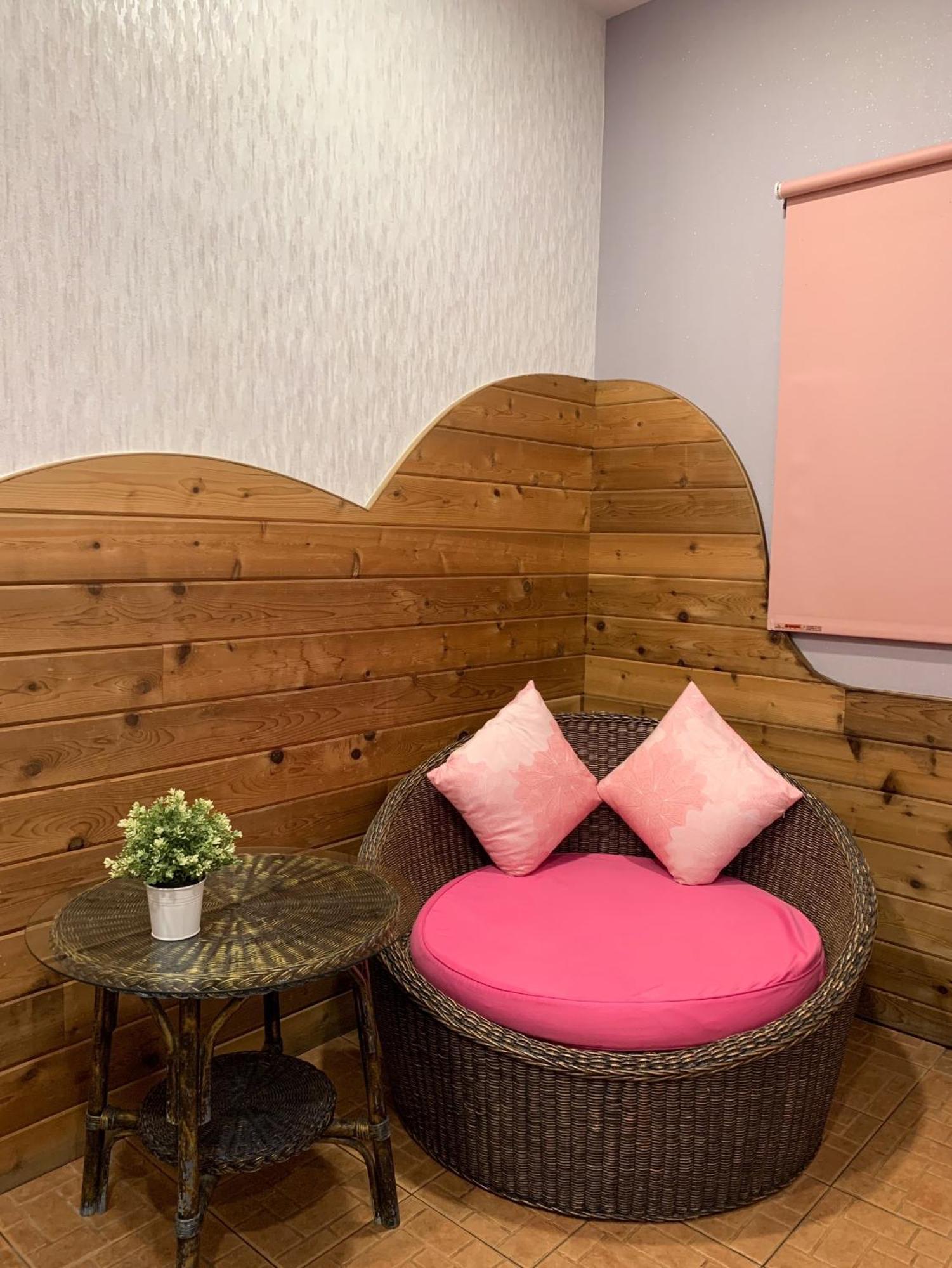 Xing Ji Bungalow Kenting Luaran gambar