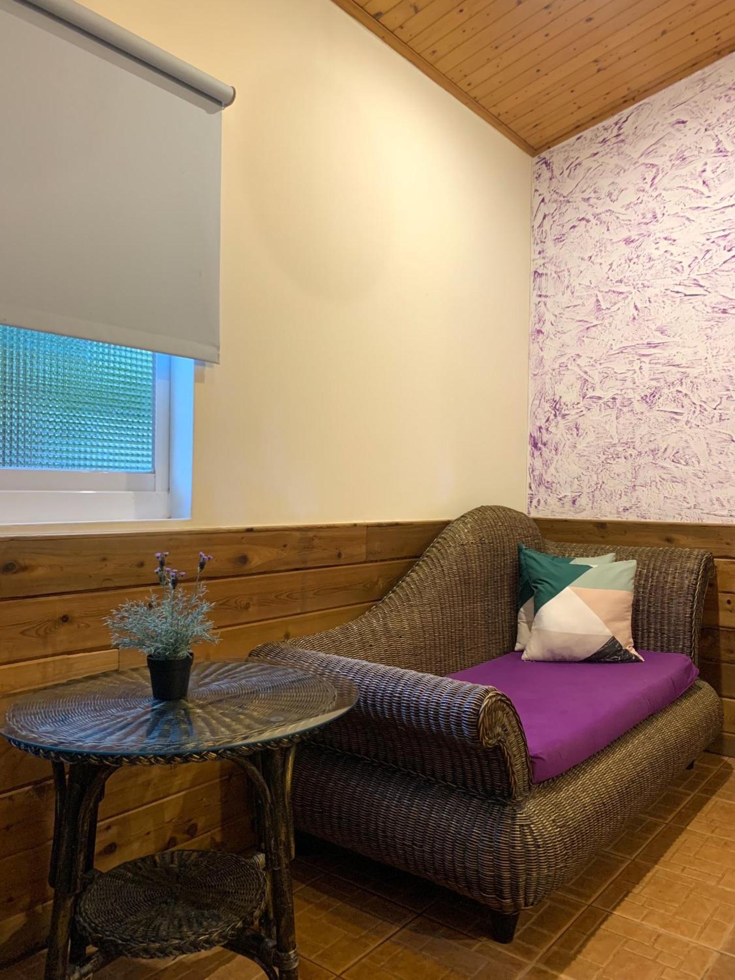 Xing Ji Bungalow Kenting Luaran gambar