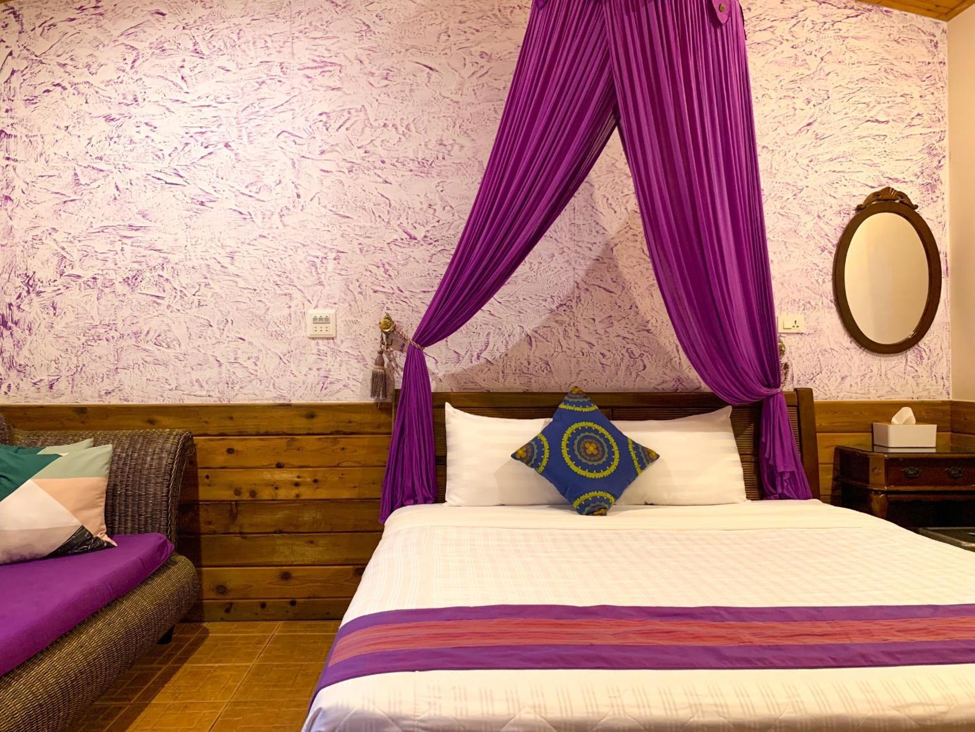Xing Ji Bungalow Kenting Luaran gambar