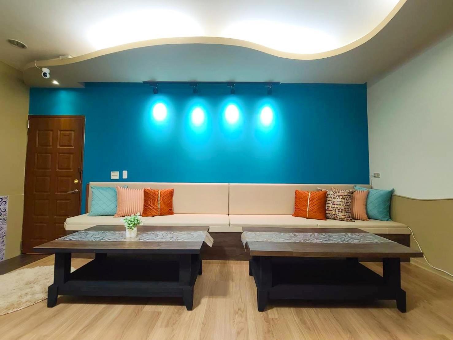 Xing Ji Bungalow Kenting Luaran gambar