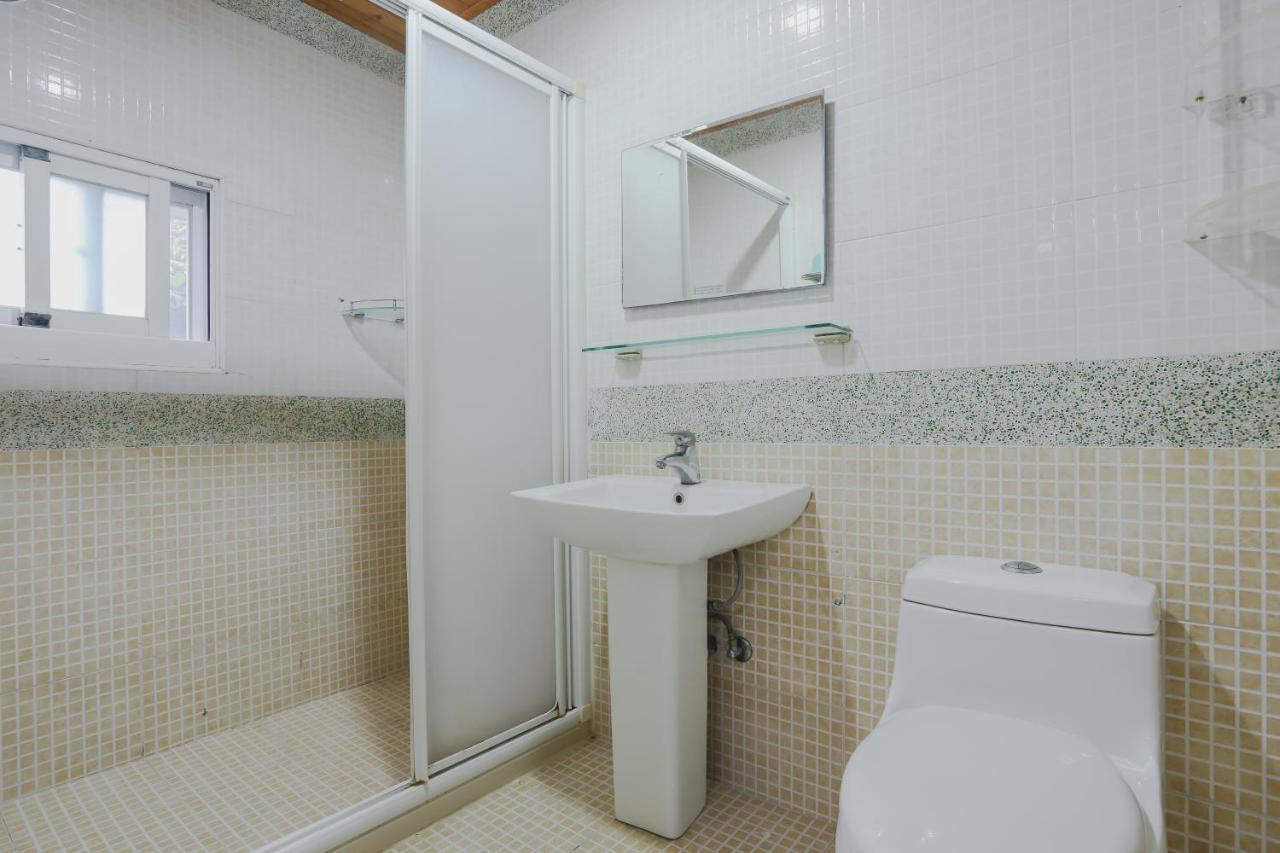 Xing Ji Bungalow Kenting Bilik gambar